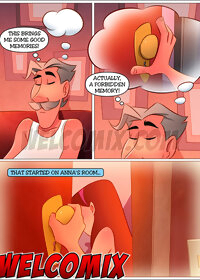 The Naughty Home Forbidden confessions pic 3