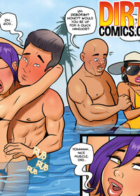 Two princesses pic 4