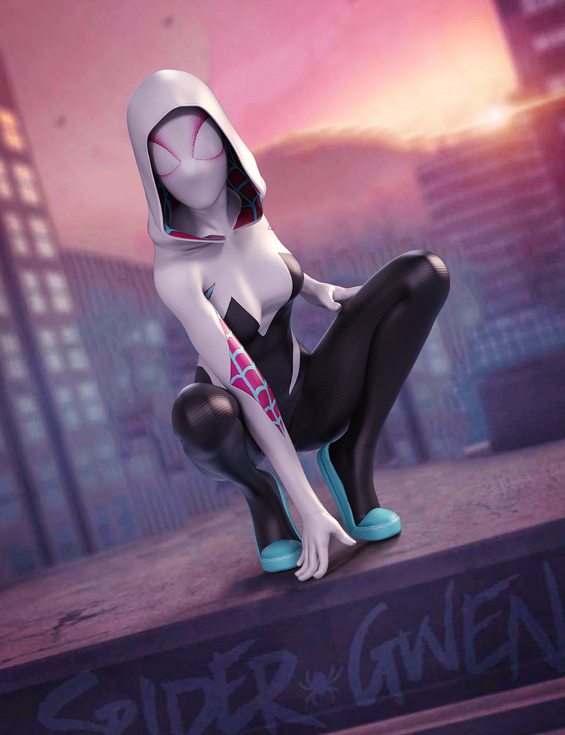 Evie Pray