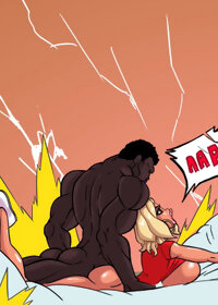 Black power pic 1