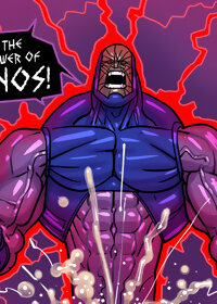 Black power pic 2