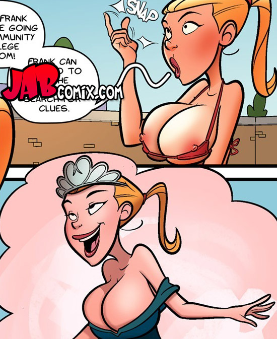 The hardon sibs issue 2