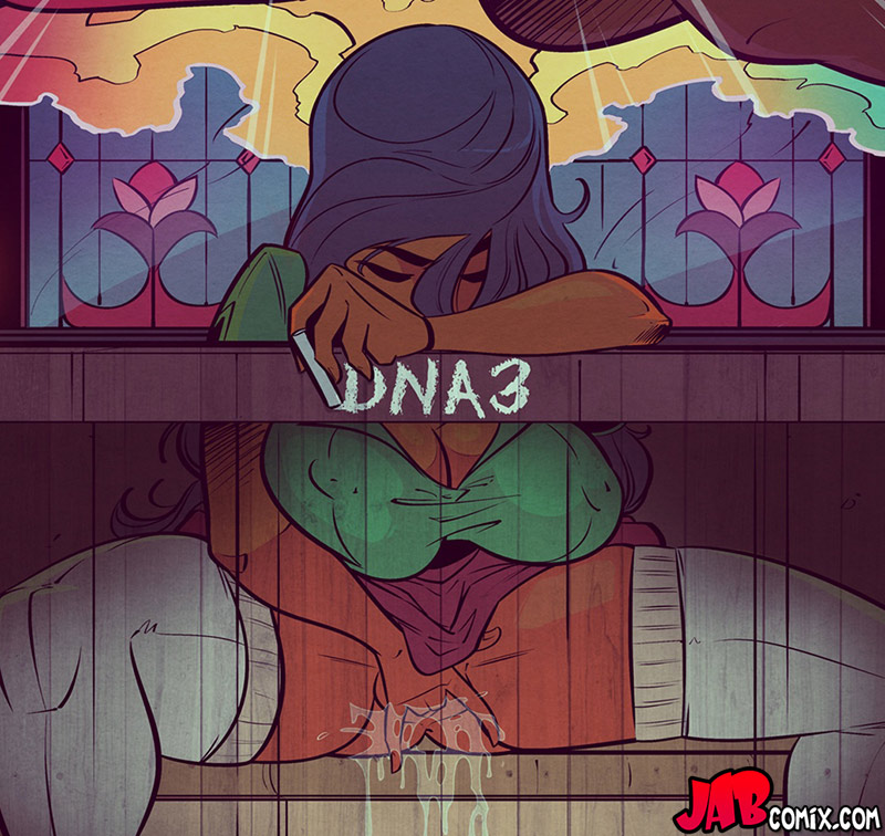 DNA 3