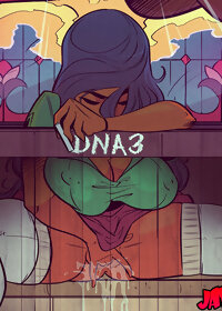 DNA 3 pic 3