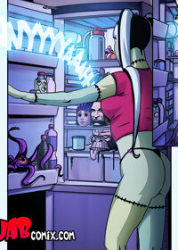 The Creepies 5 pic 1