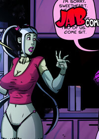 The Creepies 5 pic 2