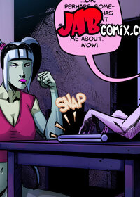 The Creepies 5 pic 3