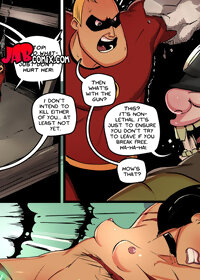 cartoon porn comix pic 1