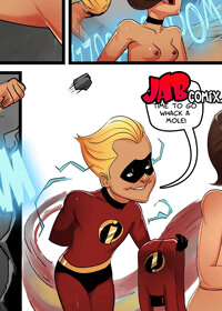 cartoon porn comix pic 4
