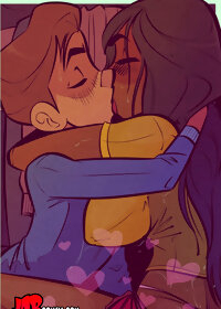 cartoon porn comix pic 2