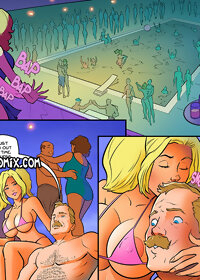 cartoon porn comix pic 1