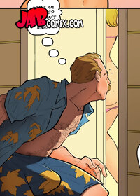 cartoon porn comix pic 3