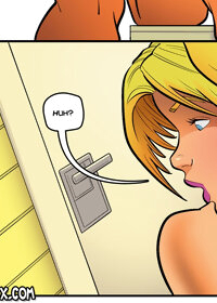 cartoon porn comix pic 4