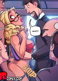 cartoon porn comix pic 3