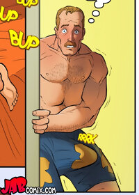 cartoon porn comix pic 2