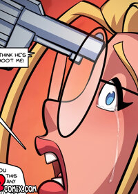 cartoon porn comix pic 3