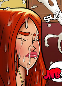 cartoon porn comix pic 4