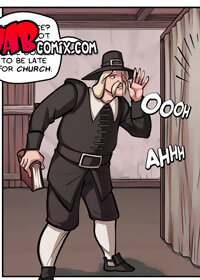 cartoon porn comix pic 1