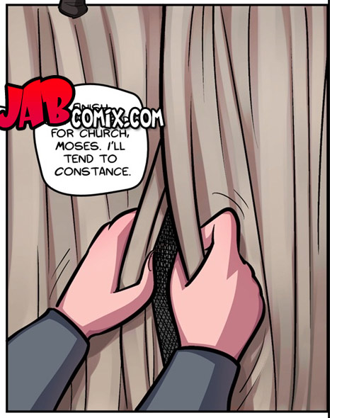 cartoon porn comix