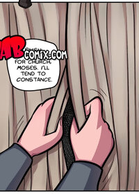cartoon porn comix pic 3