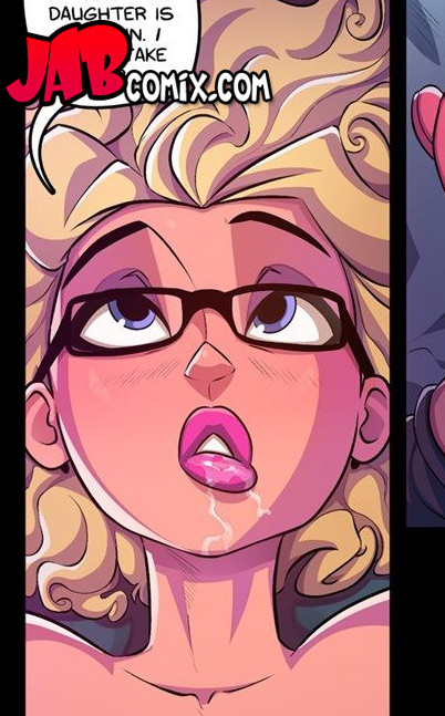 cartoon porn comix