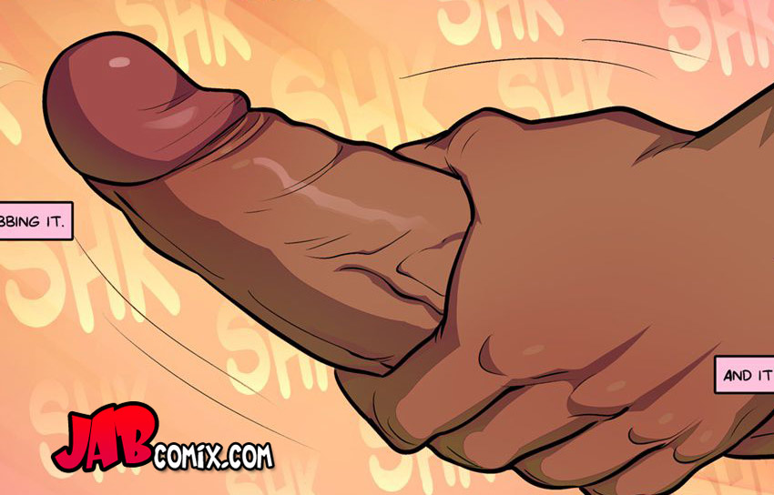 cartoon porn comix