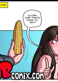 cartoon porn comix pic 1