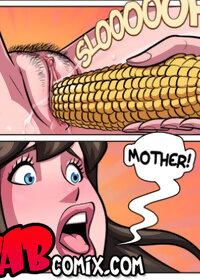 cartoon porn comix pic 2