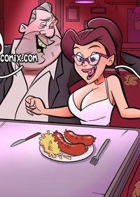 cartoon porn comix pic 4