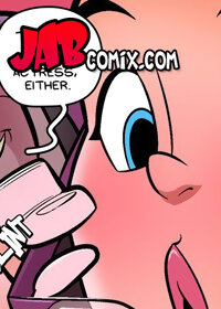 cartoon porn comix pic 3