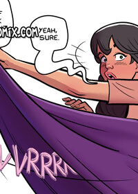 cartoon porn comix pic 2