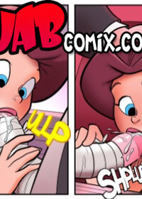 cartoon porn comix pic 3