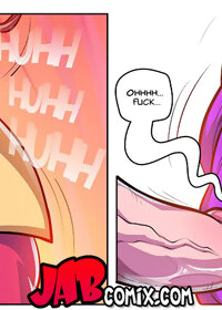 cartoon porn comix pic 1