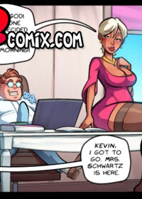 cartoon porn comix pic 4