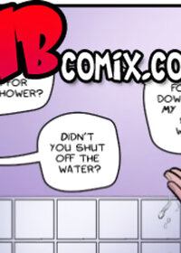 cartoon porn comix pic 4