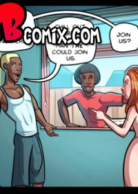 cartoon porn comix pic 4