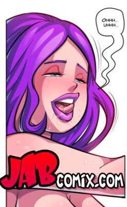 cartoon porn comix