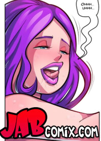 cartoon porn comix pic 1