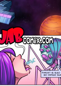 cartoon porn comix pic 2