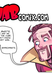 cartoon porn comix pic 3