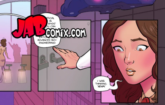 cartoon porn comix