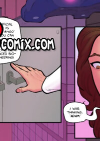 cartoon porn comix pic 4