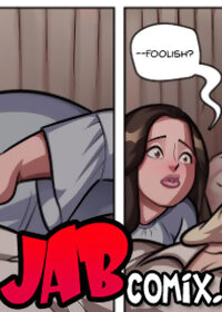 cartoon porn comix pic 3