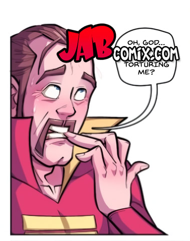 cartoon porn comix
