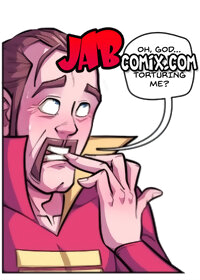 cartoon porn comix pic 2