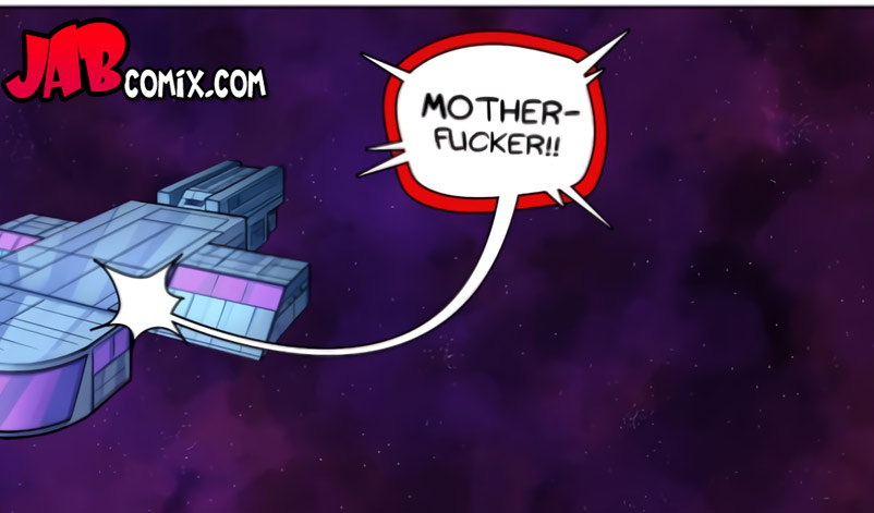 cartoon porn comix