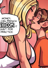 cartoon porn comix pic 2