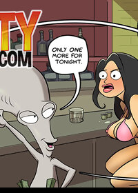 cartoon porn comix pic 1