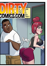 cartoon porn comix pic 4
