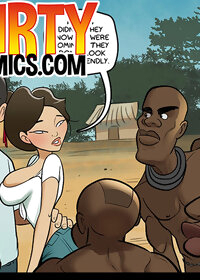 cartoon porn comix pic 2